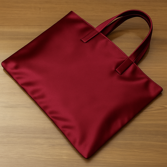 The Gentle Laptop Bag