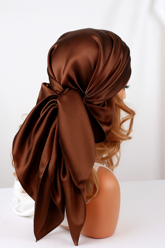 The Warm Embrace Scarf