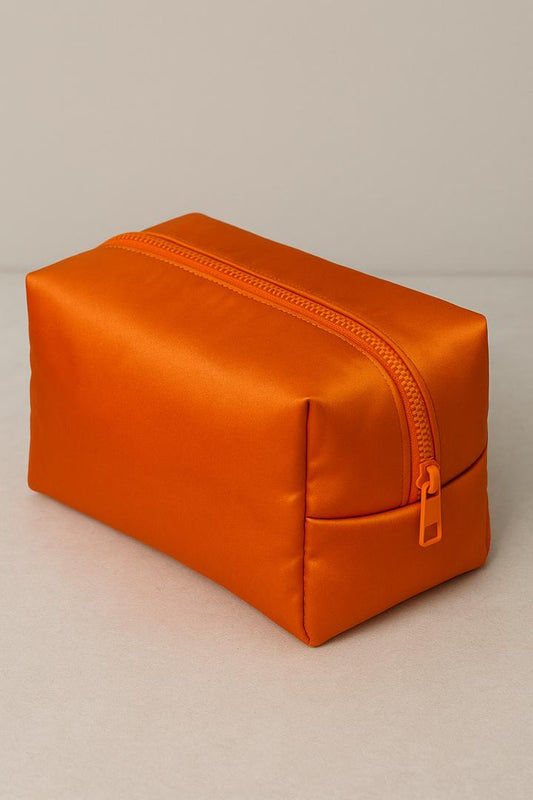 The Self Love Cosmetic Bag