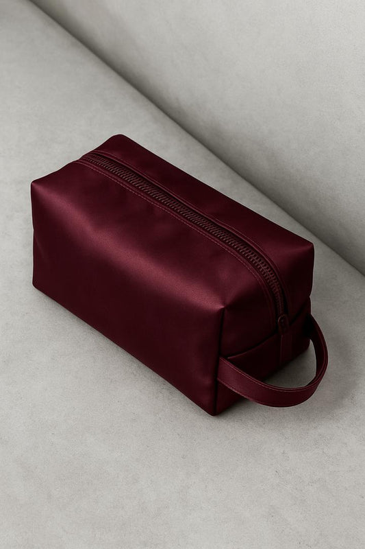 The Self Love Cosmetic Bag